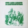 Steamhammer - Steamhammer (LP)